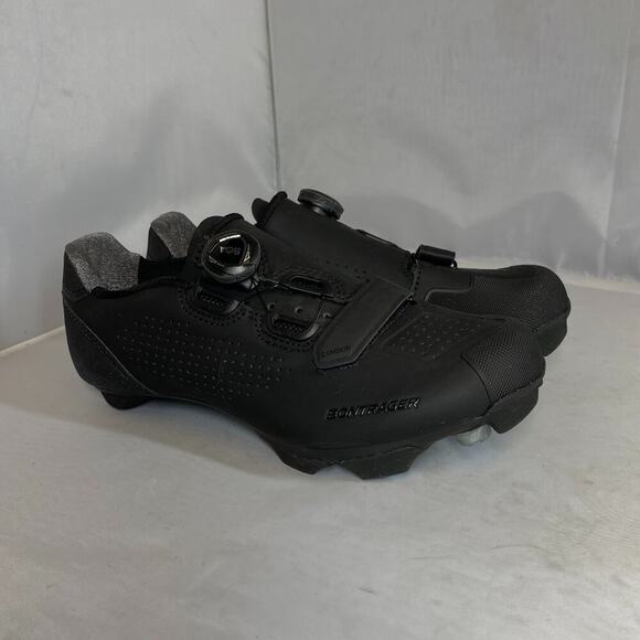 Mountain Cycle Shoe Bike 7W Shoe Unisex Bontrager BOA Cambion - Picture 2 of 6